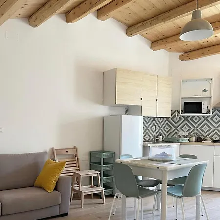 Carrozza 193 Holiday home *