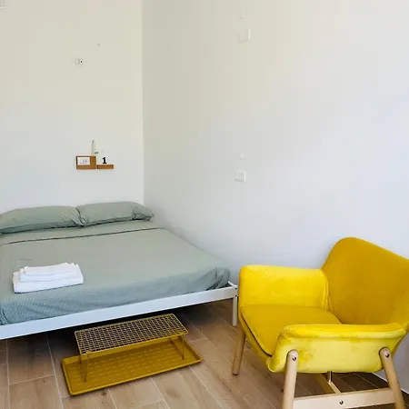 Holiday home Carrozza 193 Cammarata