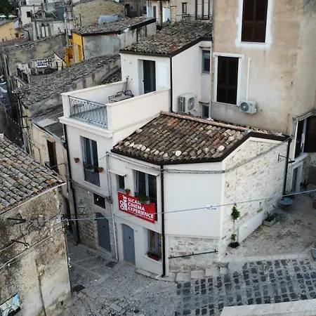 Holiday home Carrozza 193 Cammarata