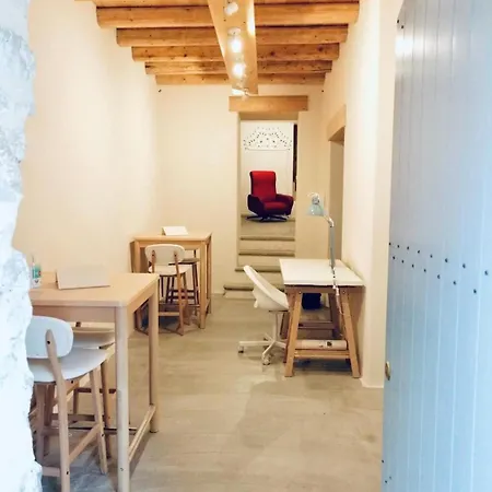 Carrozza 193 Holiday home Cammarata